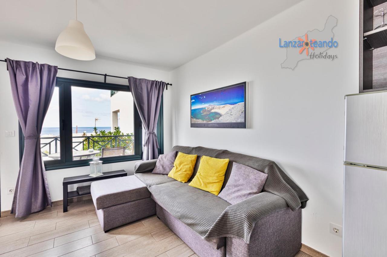 Vivienda Vacacional Lizzy Puerto del Carmen  Bagian luar foto