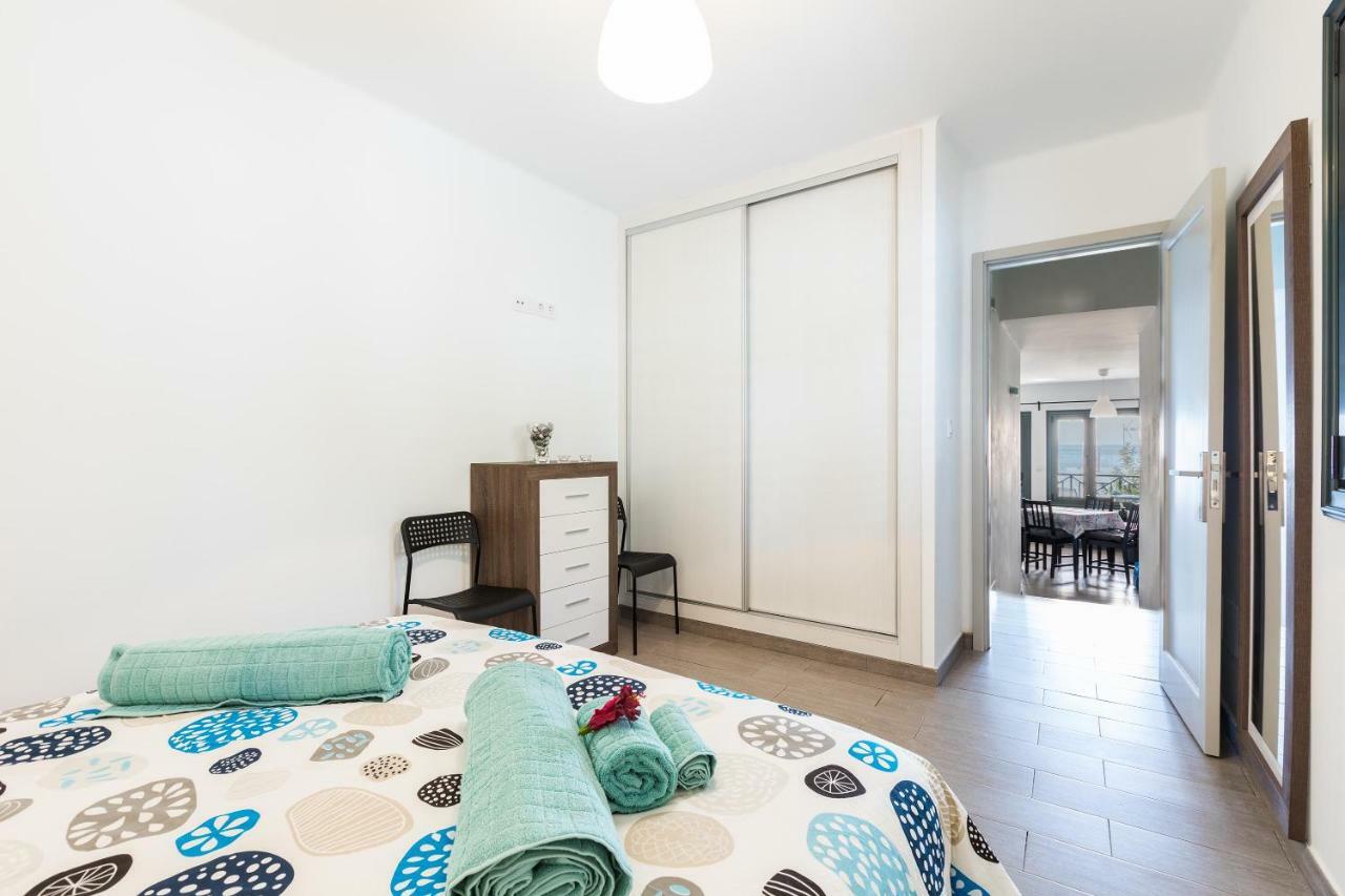 Vivienda Vacacional Lizzy Puerto del Carmen  Bagian luar foto