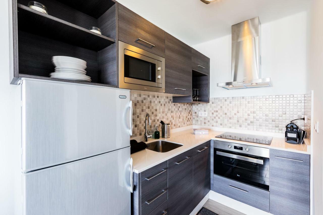 Vivienda Vacacional Lizzy Puerto del Carmen  Bagian luar foto