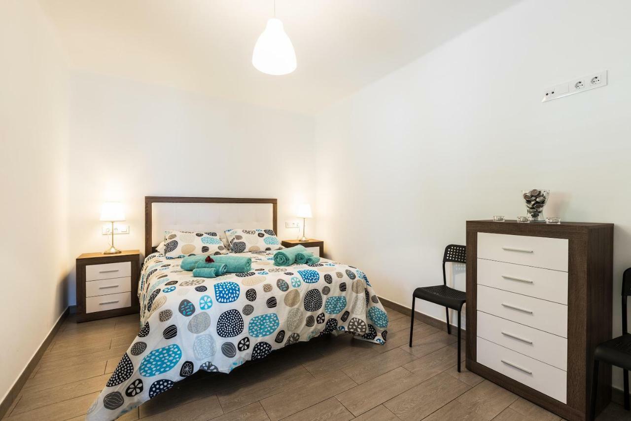 Vivienda Vacacional Lizzy Puerto del Carmen  Bagian luar foto