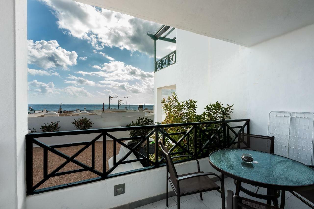 Vivienda Vacacional Lizzy Puerto del Carmen  Bagian luar foto